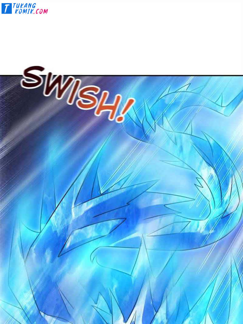 Rebirth Become a Dog chapter 104
